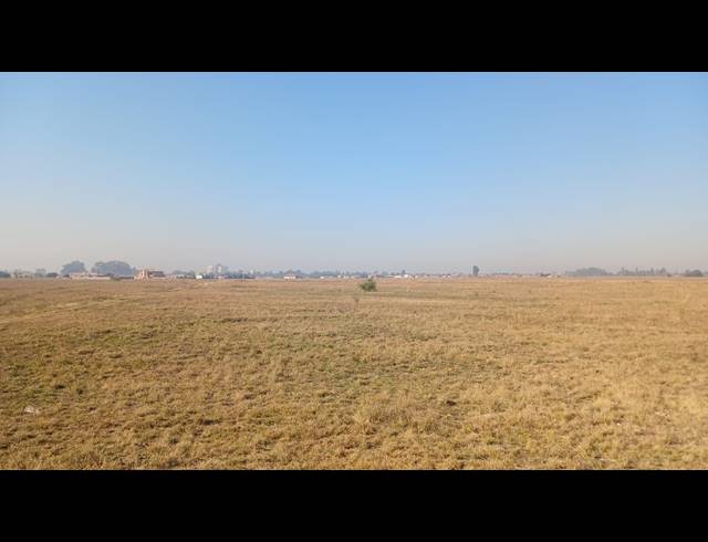 6,000M² VACANT LAND FOR SALE IN UNITAS PARK